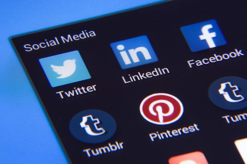 LinkedIn Connections
