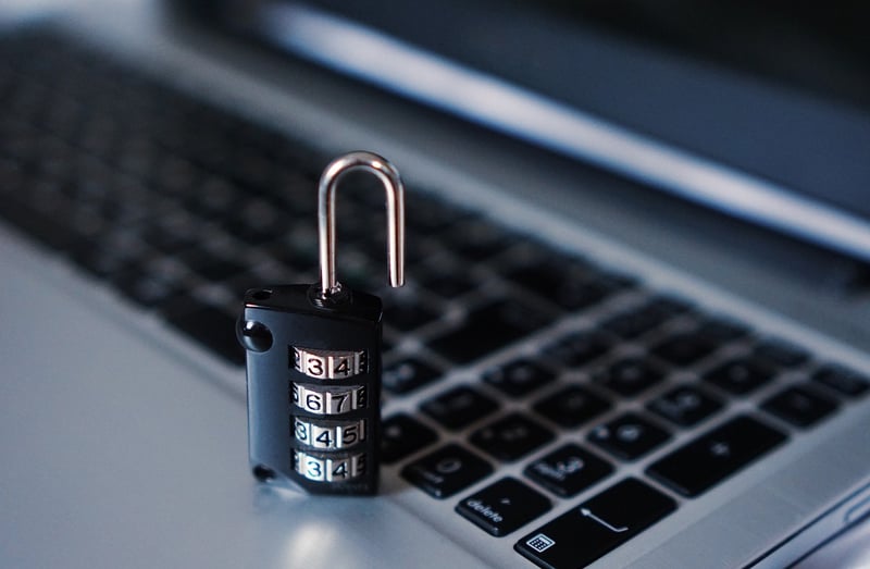 Cybersecurity Analyst